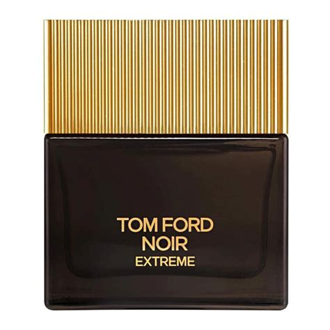 fragrantica tom ford noir extreme